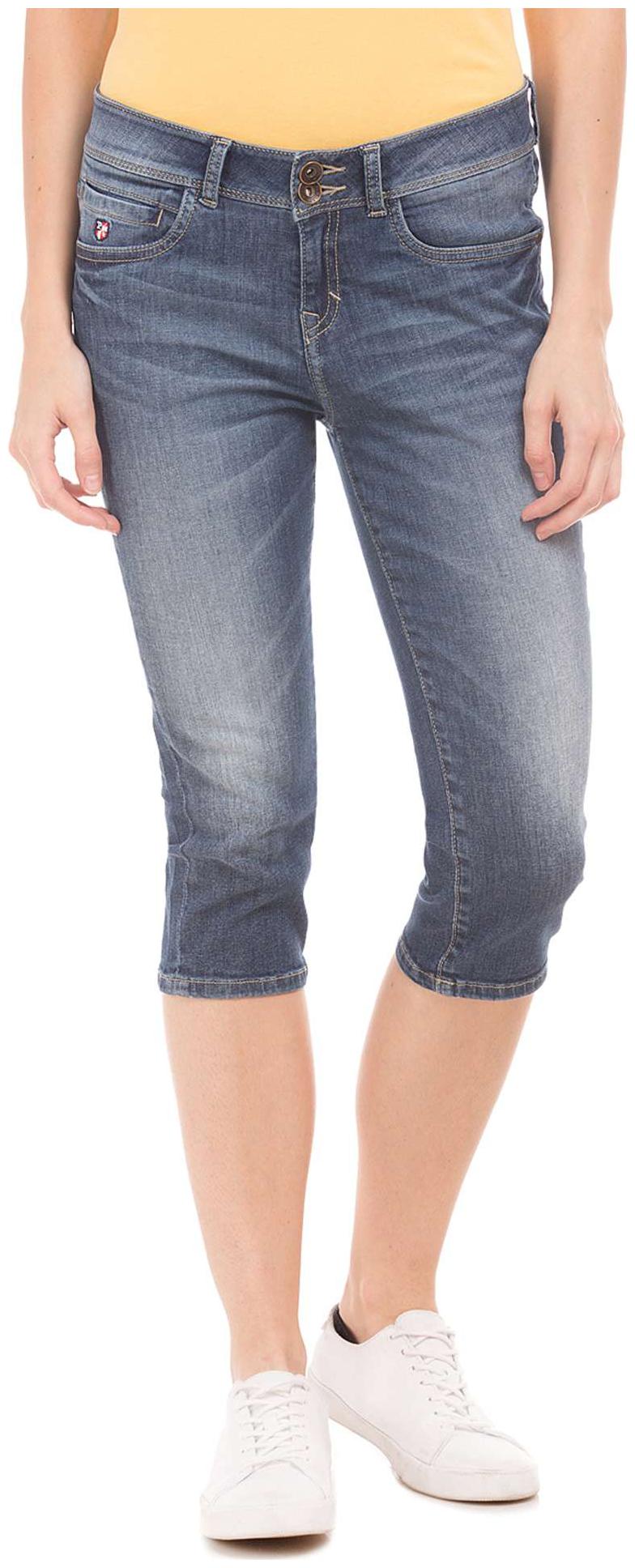 

U S Polo Assn Women Blue Slim fit Jeans