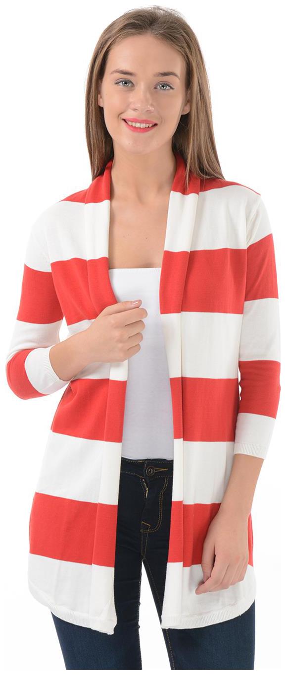 

U S Polo Association Women Casual Shrug