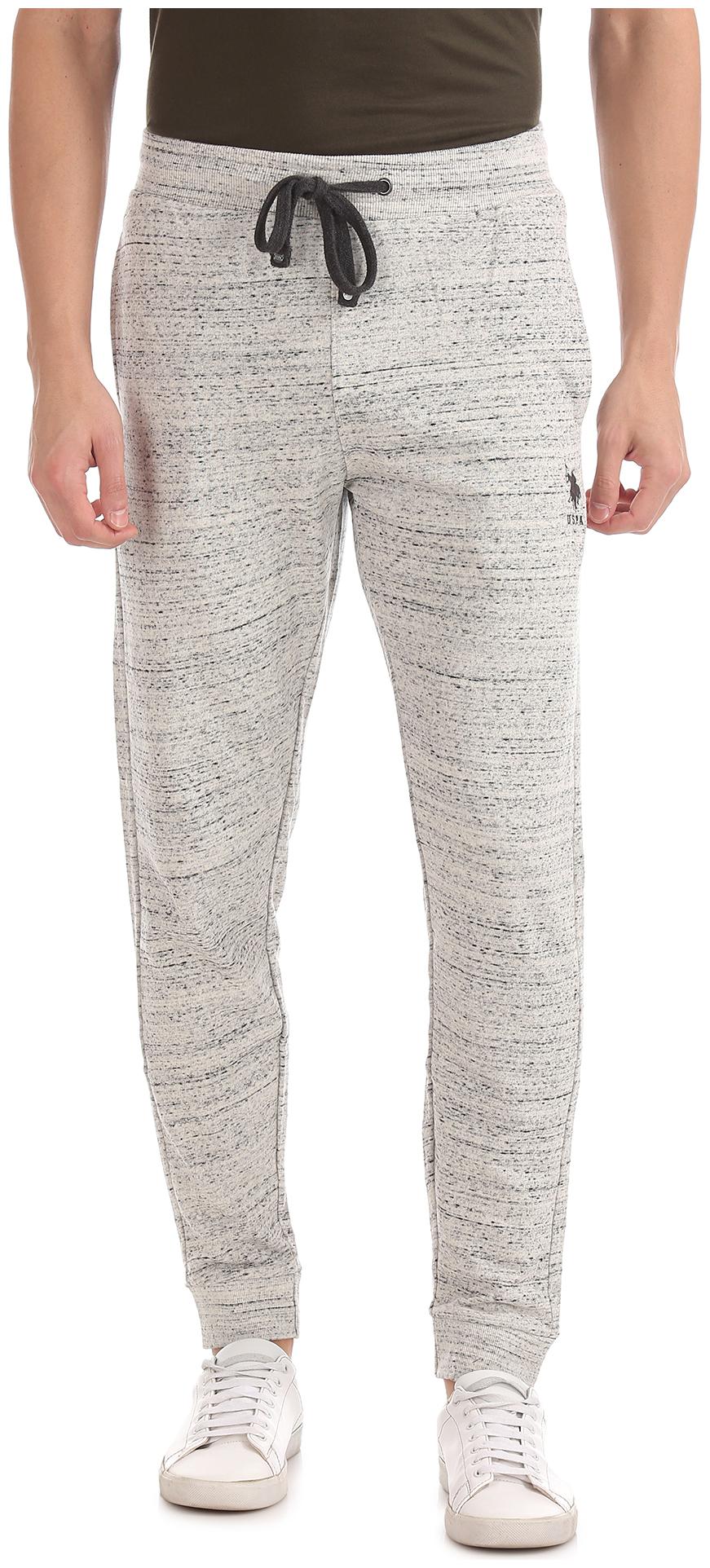 

U S Polo Assn Men Jogger - Grey