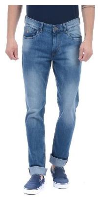 

U S Polo Assn Men Multi Regular Fit Jeans
