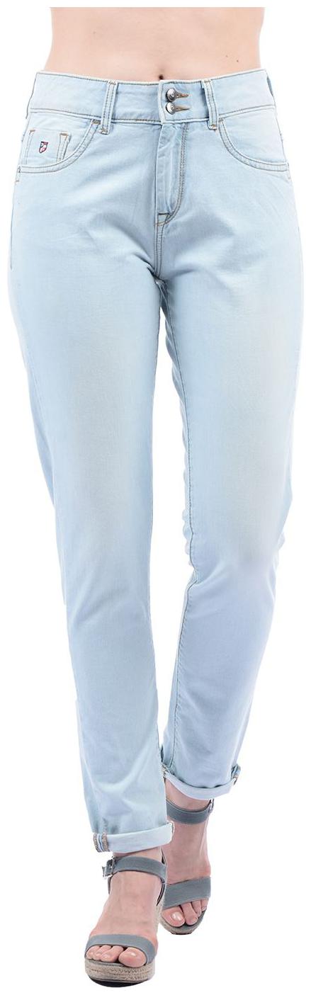 

U S Polo Assn Women Blue Skinny fit Jeans