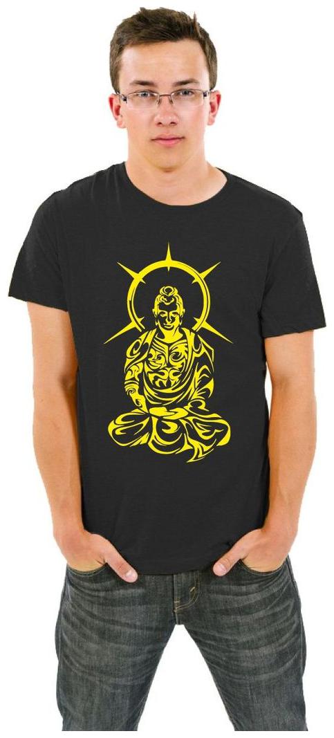 

UrbanMe Mahavira T-Shirt