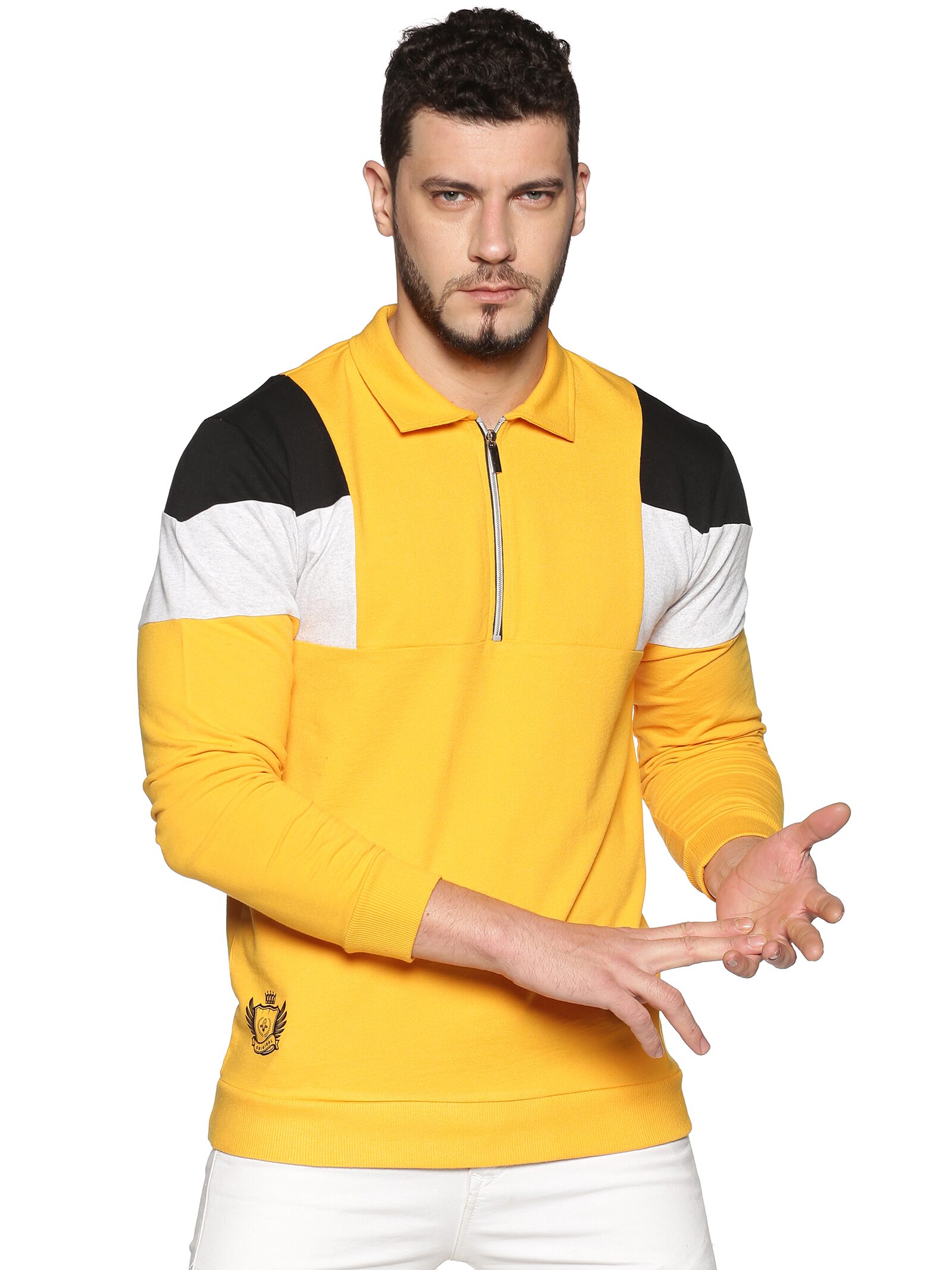

UrGear Men Sweatshirts Hoodies - Multi