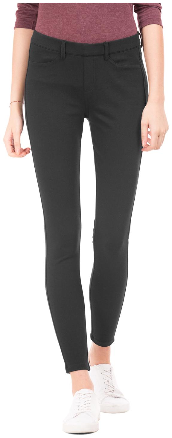 

U S Polo Assn Women Black Skinny fit Jeans