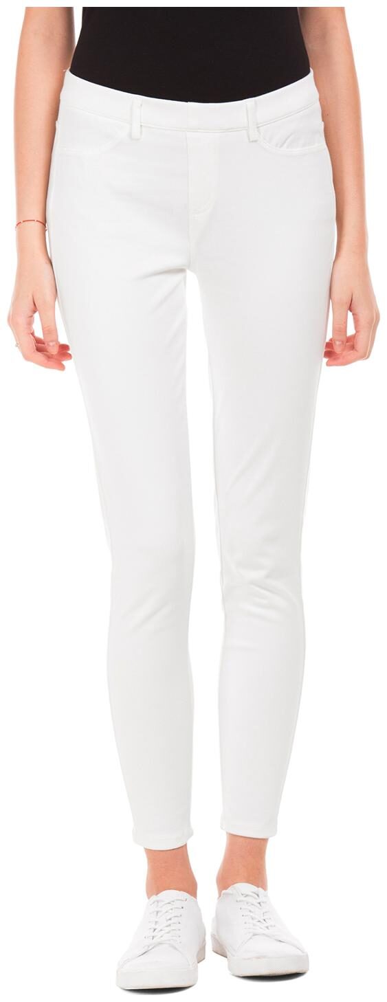 

U S Polo Assn Women White Skinny fit Jeans