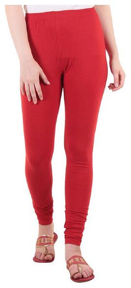 

V VANTRA Women Full Length Solid Leggings