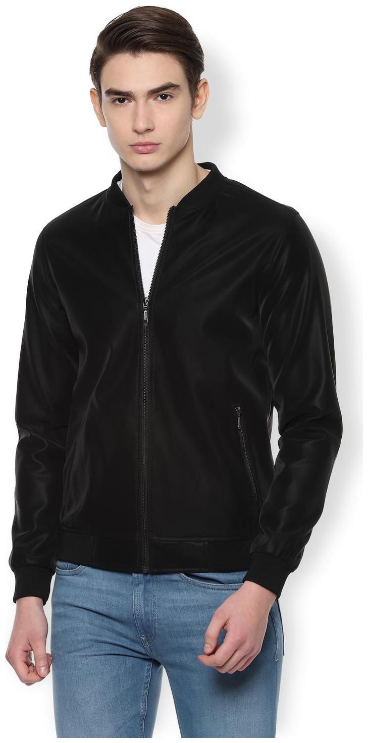 

Van Heusen Black Jacket