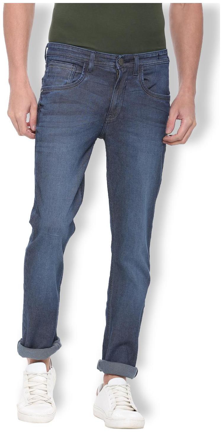 van heusen jeans online