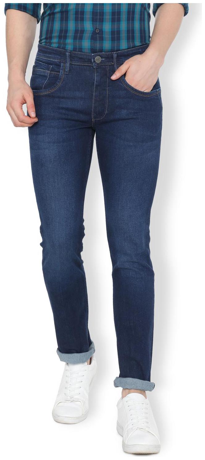 van heusen jeans mens