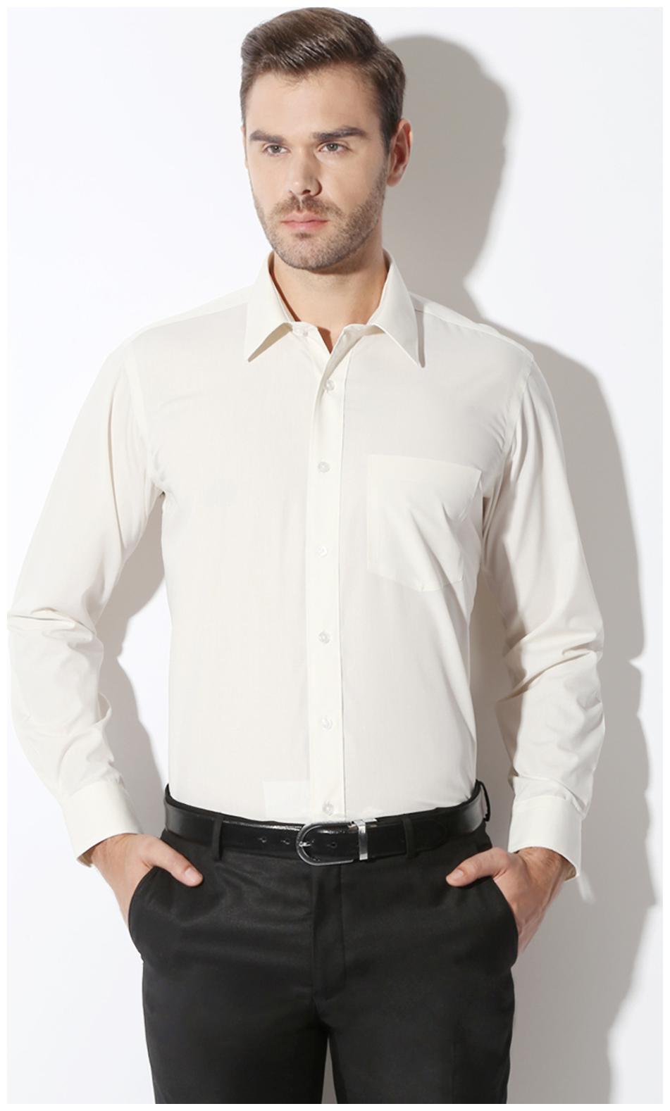 

Van Heusen Men Slim fit Formal Shirt - White