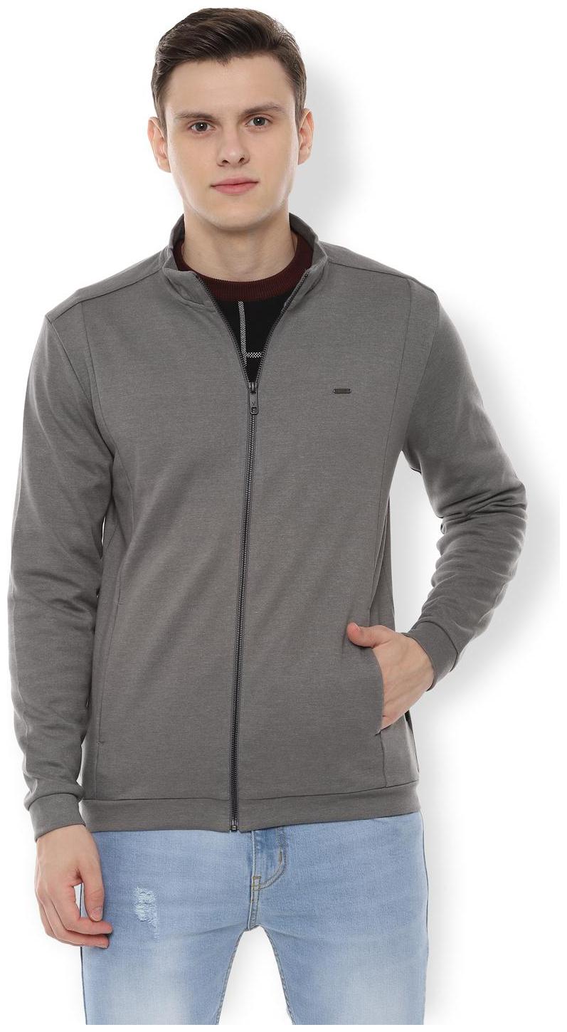 

Van Heusen Grey Sweatshirt