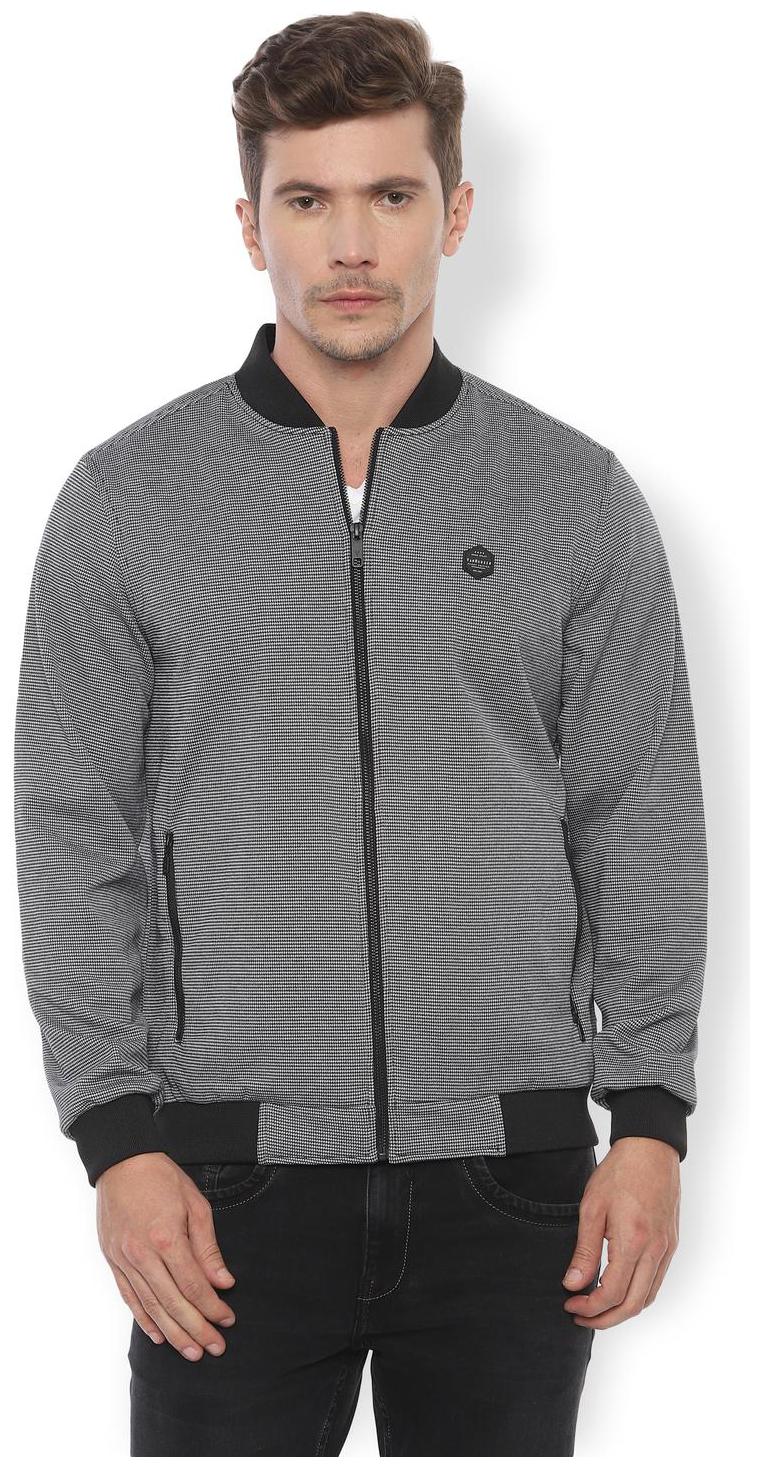 

Van Heusen Grey Jacket