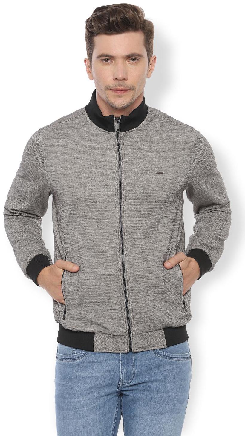 

Van Heusen Grey Jacket