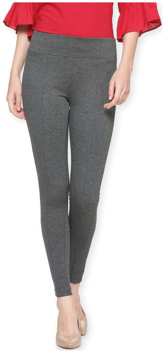 

Van Heusen Grey Trousers
