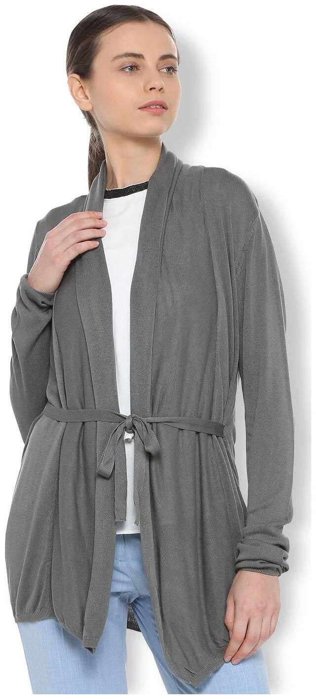 Van Heusen Grey Sweater