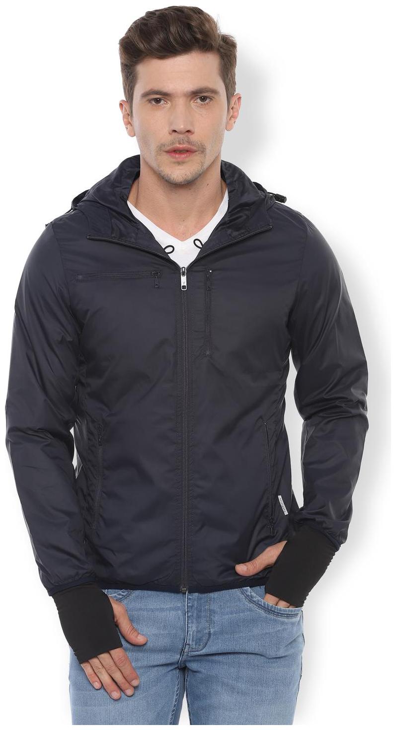 

Van Heusen Navy Jacket