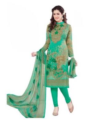 dress material buy silk