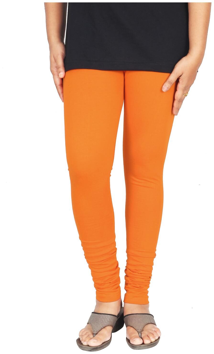 

Varsha Cotton Churidar Leggings