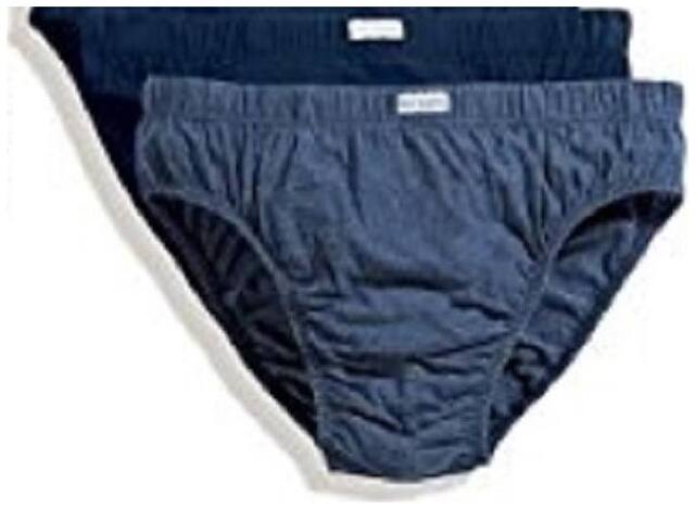 VEE SAA Solid Briefs - Assorted ,Pack Of 2