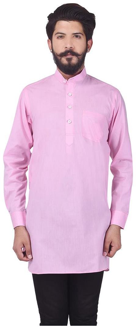 

Veera Paridhaan Men Brown Regular Fit Kurta