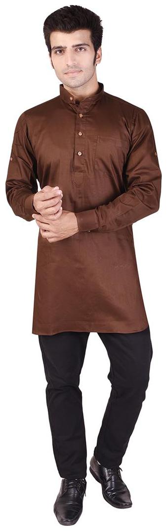 

Veera Paridhaan Men Blue Regular Fit Kurta