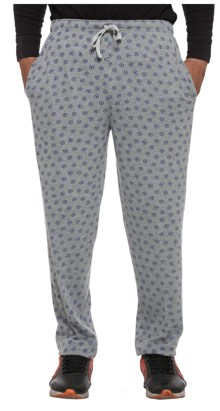 

Vimal Cotton Trackpants For Men