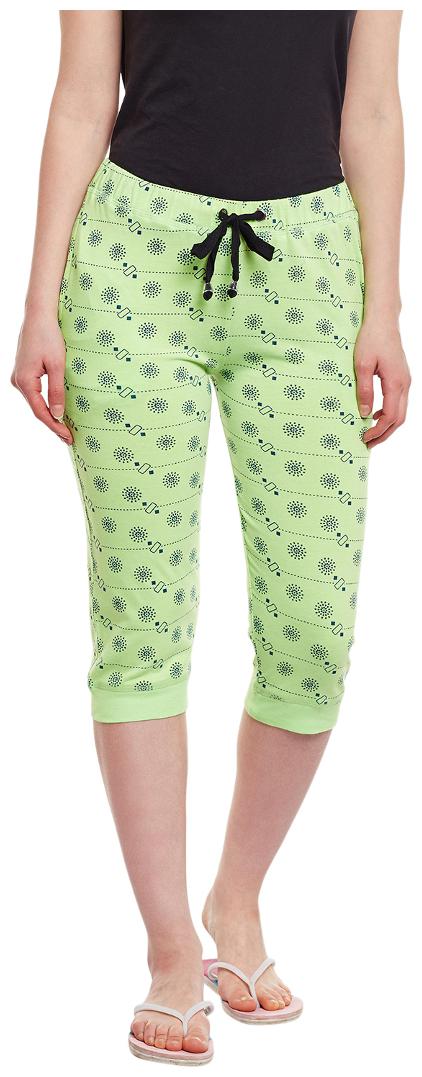 

VIMAL JONNEY Women Printed - Green