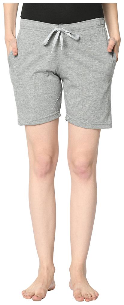 

Vimal Jonney Women S Regular Fit Cotton Short For Gym And Home Wear