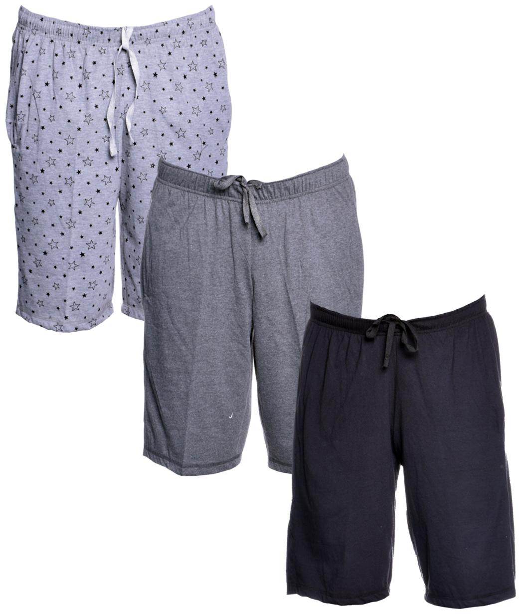 

VIMAL JONNEY Men Black Regular Fit Regular Shorts