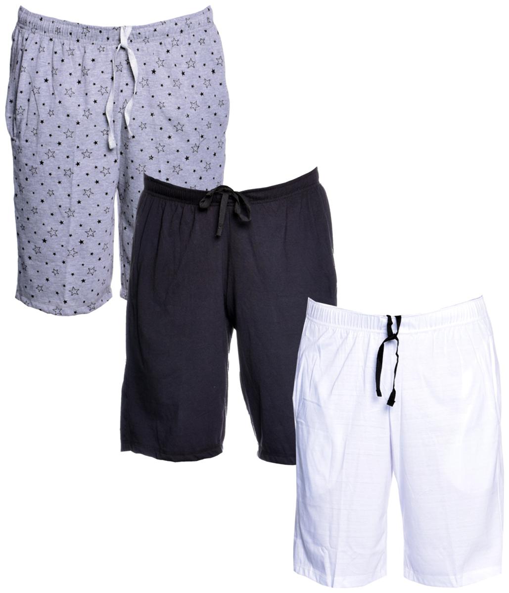 

VIMAL JONNEY Men Black Regular Fit Regular Shorts