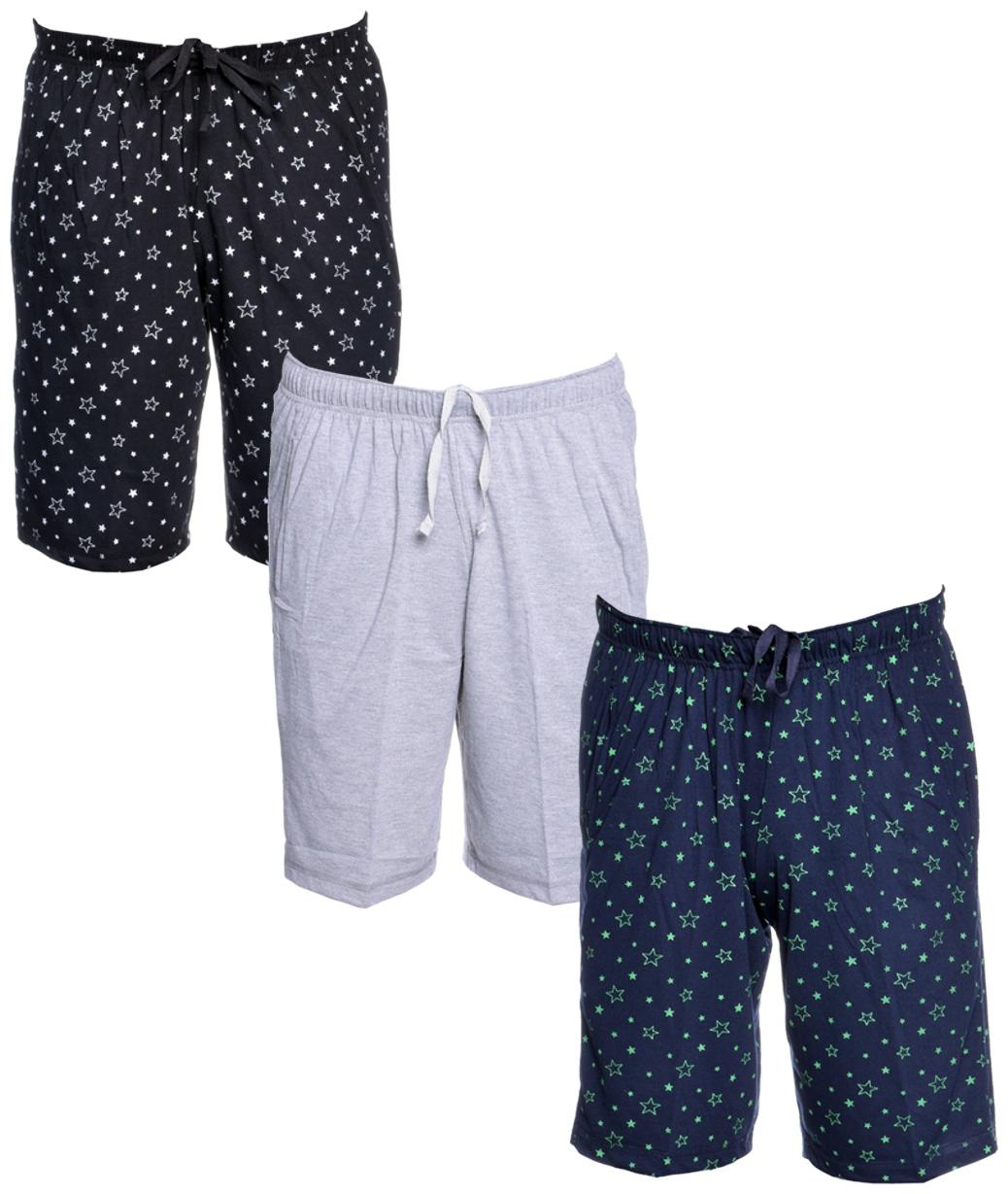 

VIMAL JONNEY Men Black Regular Fit Regular Shorts