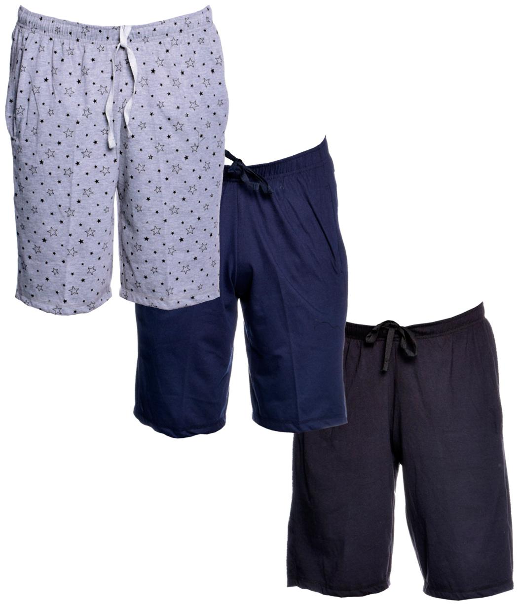 

VIMAL JONNEY Men Black Regular Fit Regular Shorts