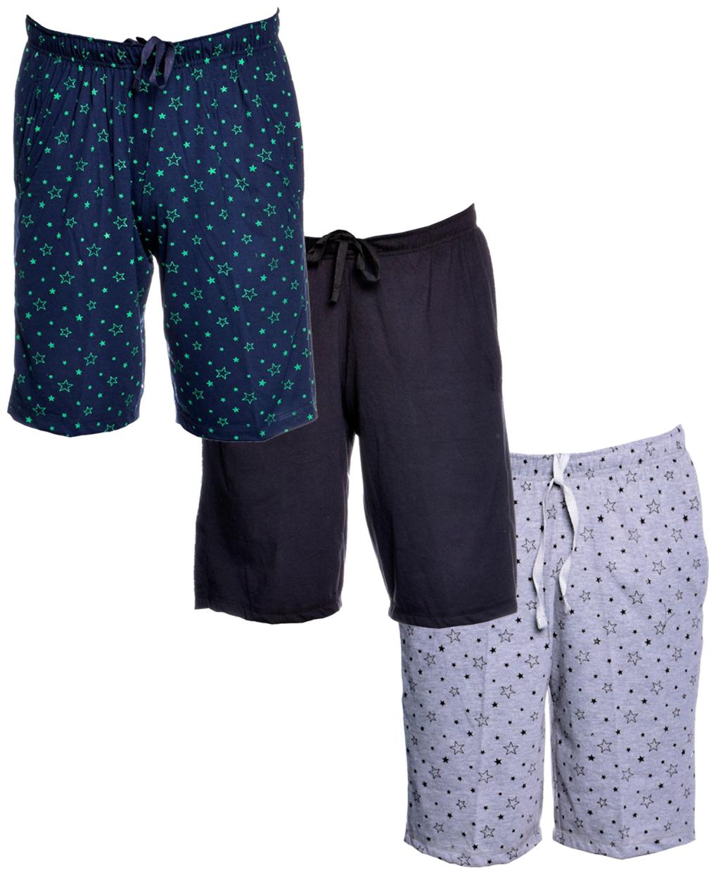 

VIMAL JONNEY Men Black Regular Fit Regular Shorts