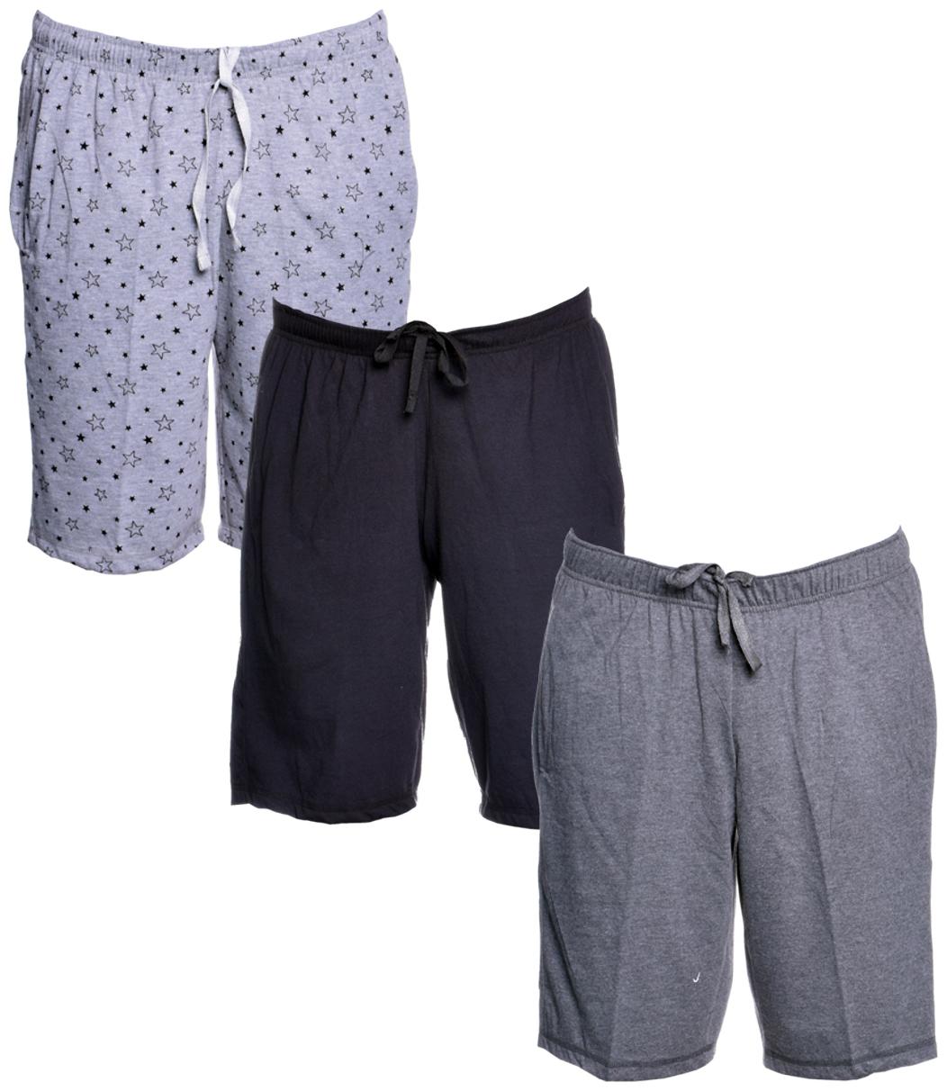 

VIMAL JONNEY Men Black Regular Fit Regular Shorts