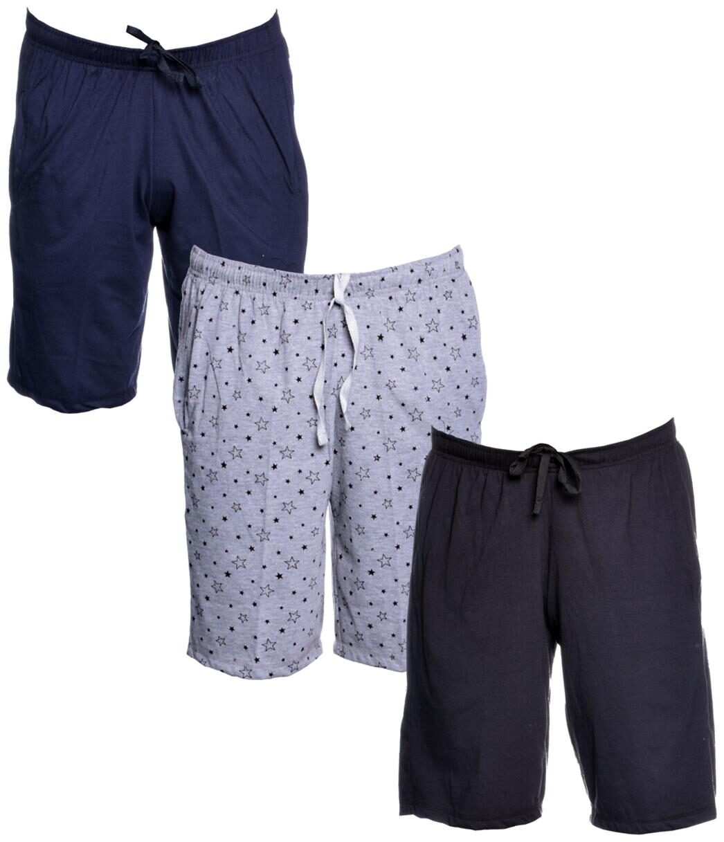 

VIMAL JONNEY Men Black Regular Fit Regular Shorts