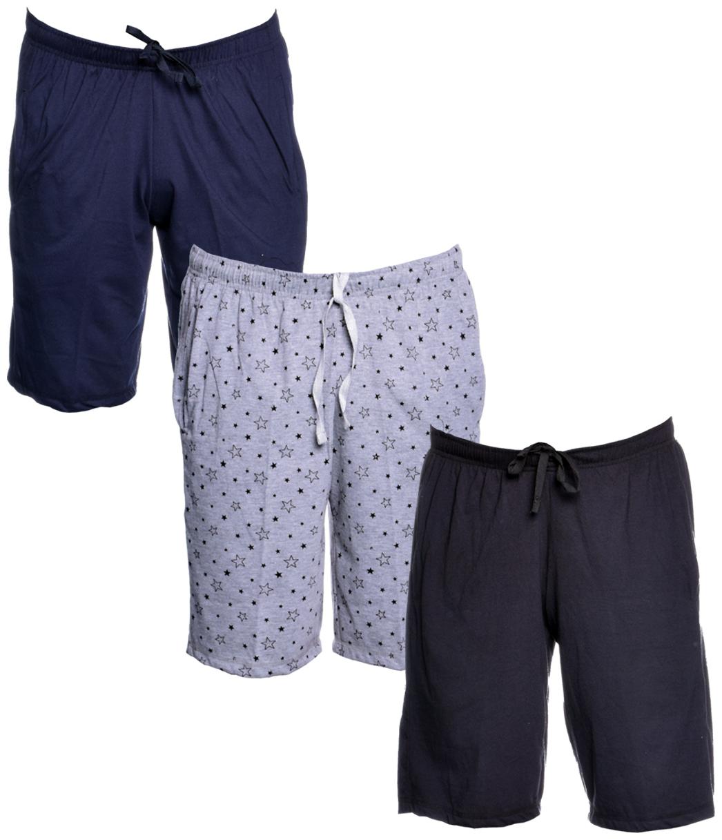 

VIMAL JONNEY Men Black Regular Fit Regular Shorts