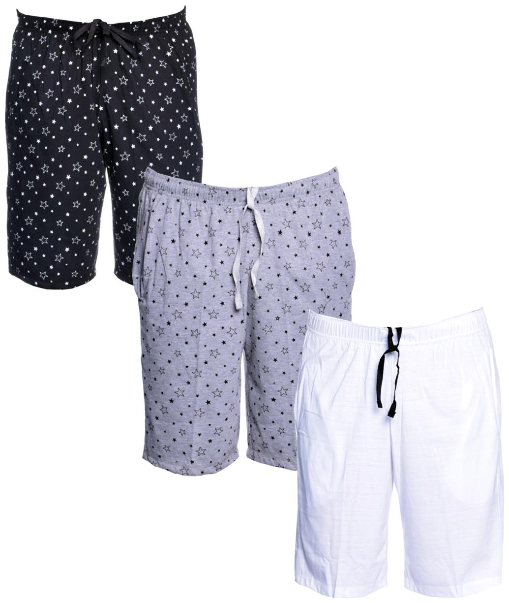 

VIMAL JONNEY Men Black Regular Fit Regular Shorts