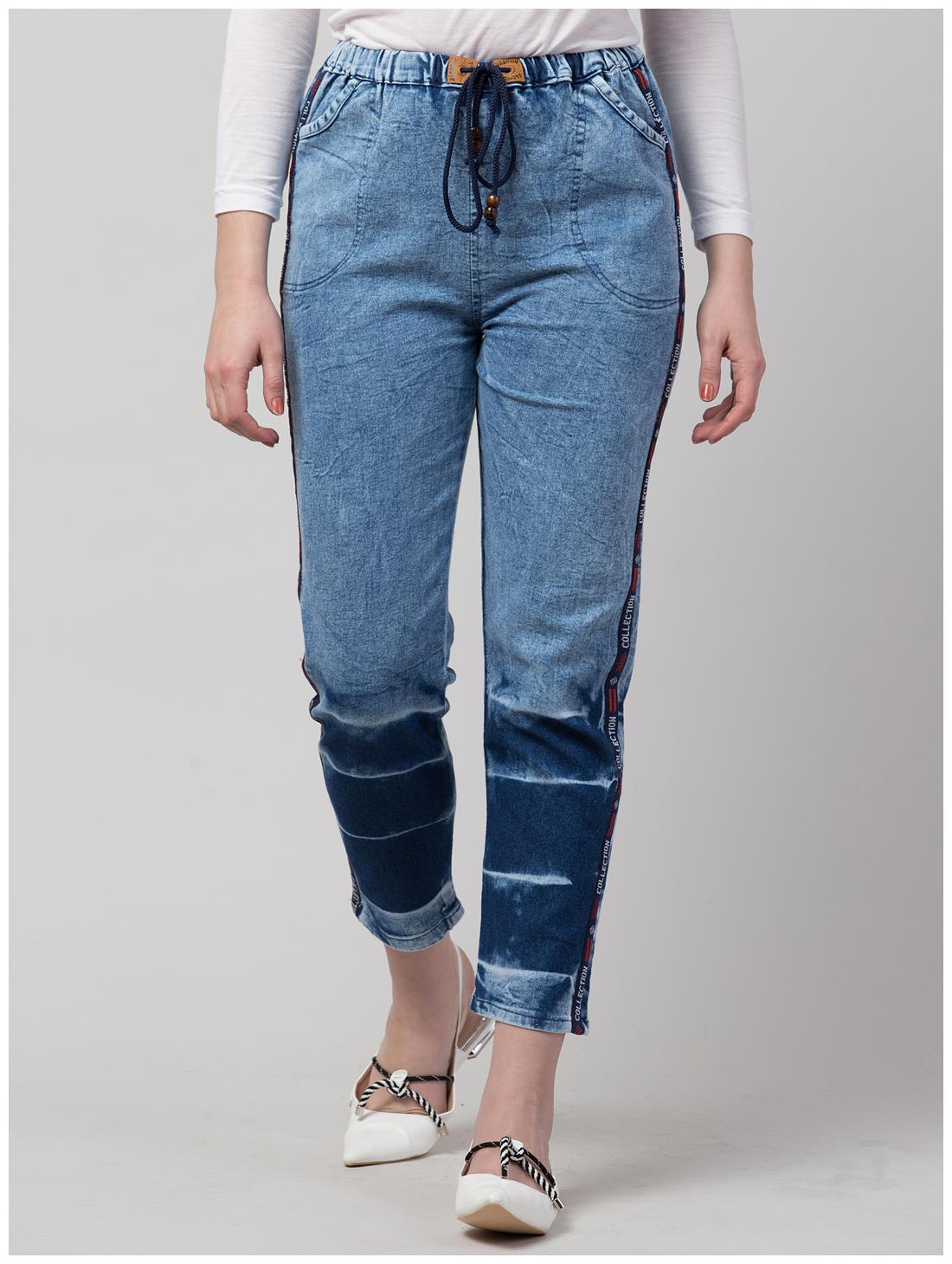 

Vogue Tantra Women Blue Slim fit Jeans