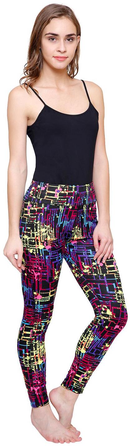 

Vritraz Women s Buttery Soft Popular 3D Digital Printed Full Length Legging