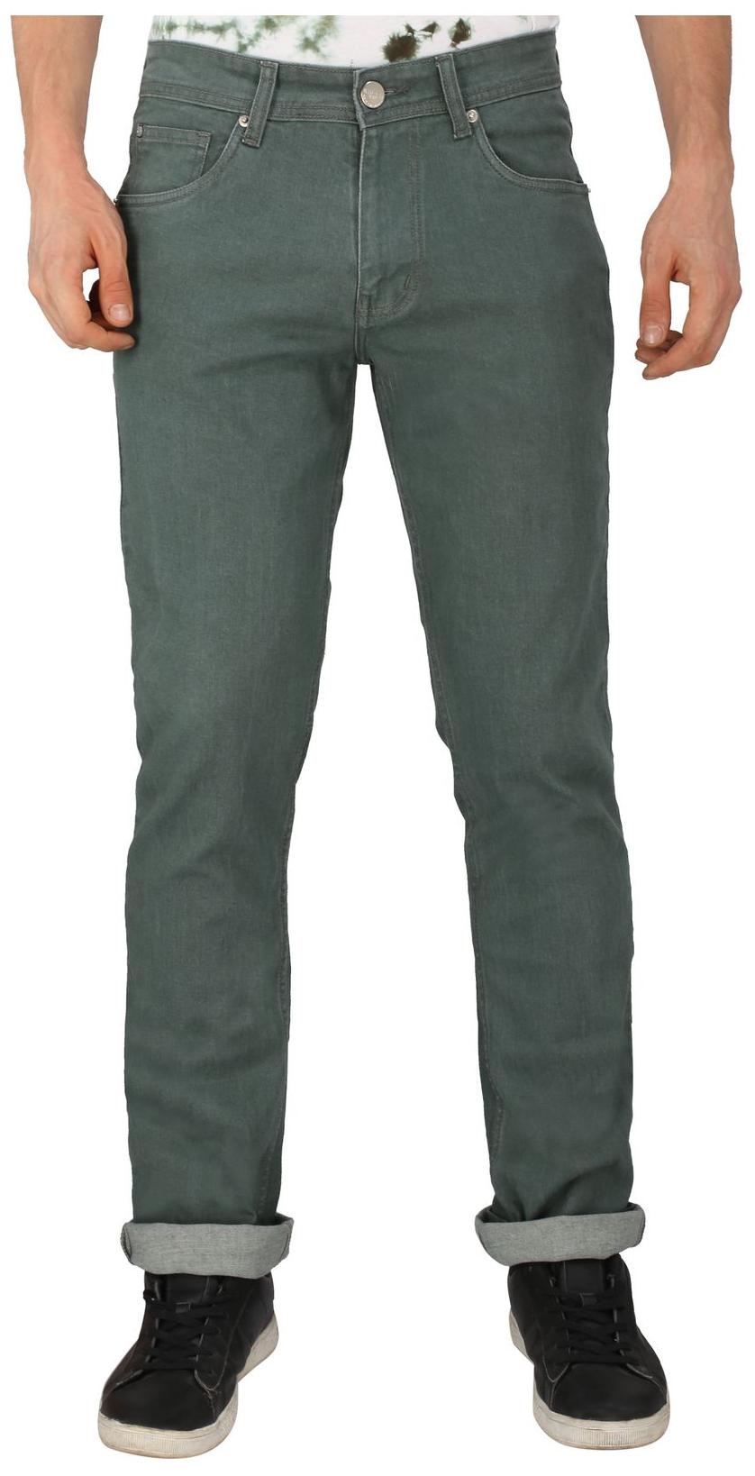 

Wabba jeans Green