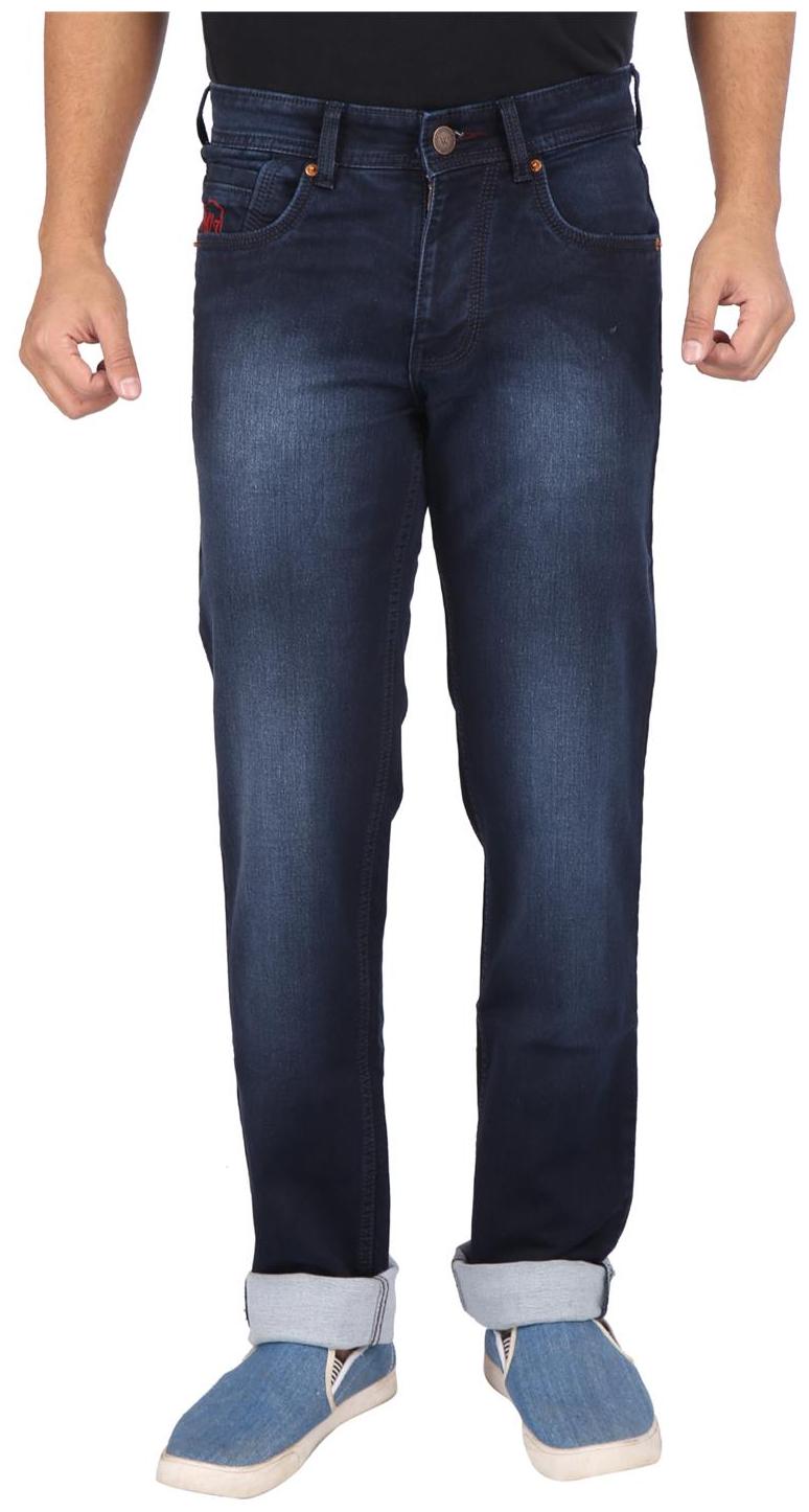 

Wabba Premium Knitted Jeans