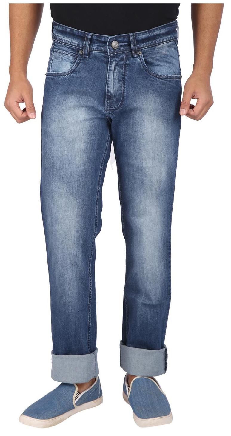

Wabba Stretch Jeans Blue
