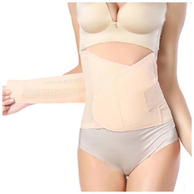 Waist Body Shaper Slimming Belt Tummy Control Shapewear Stomach Fat Burner  Abdominal Sauna Suit Weight Loss Cincherfat Cutter Tummy Tucker Waist  Shapers Slimming Back Support
