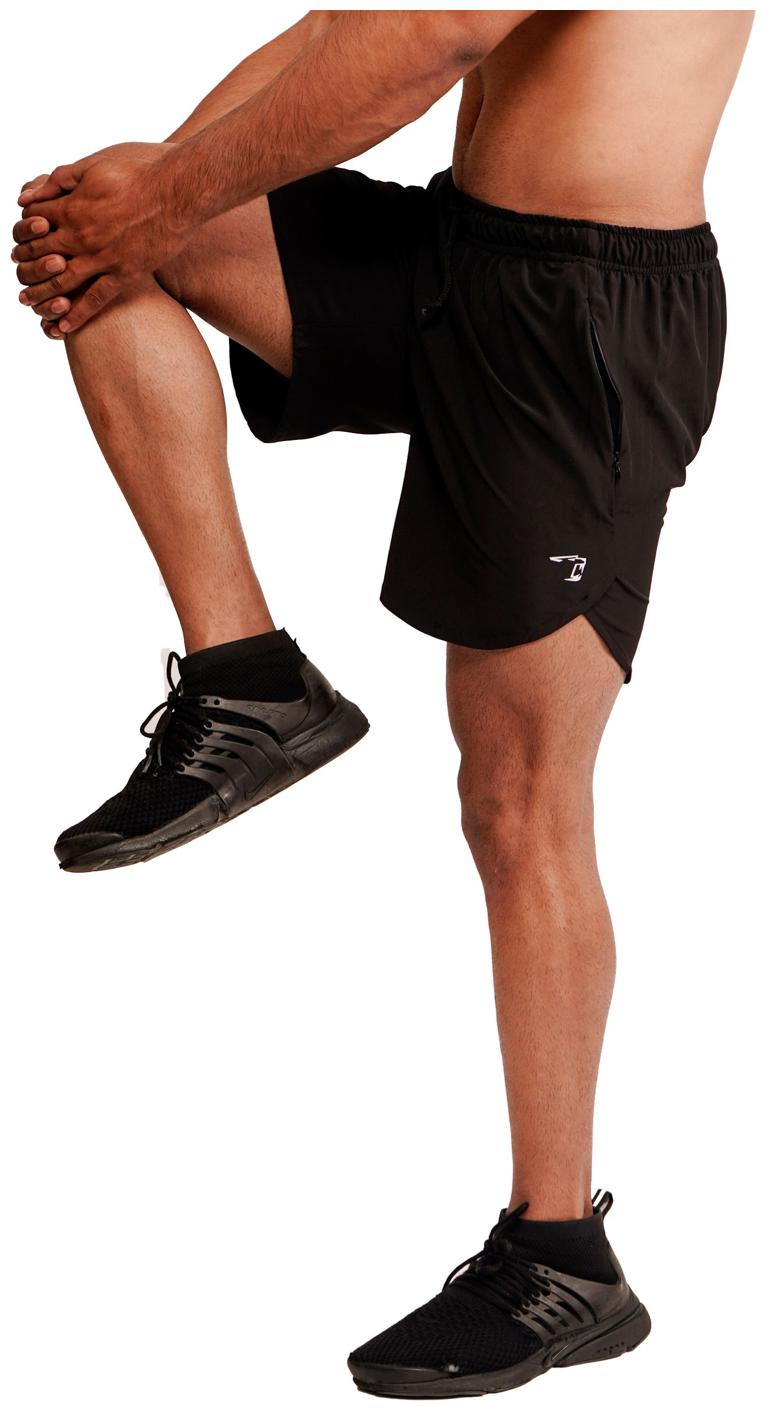 

Wear and lift men active wear shorts