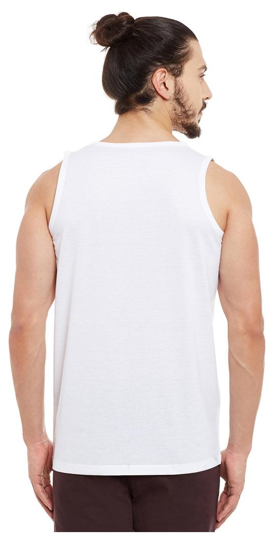 

Wear your Mind Men Multi Regular fit Polyester Round neck T-Shirt - Pack Of 1