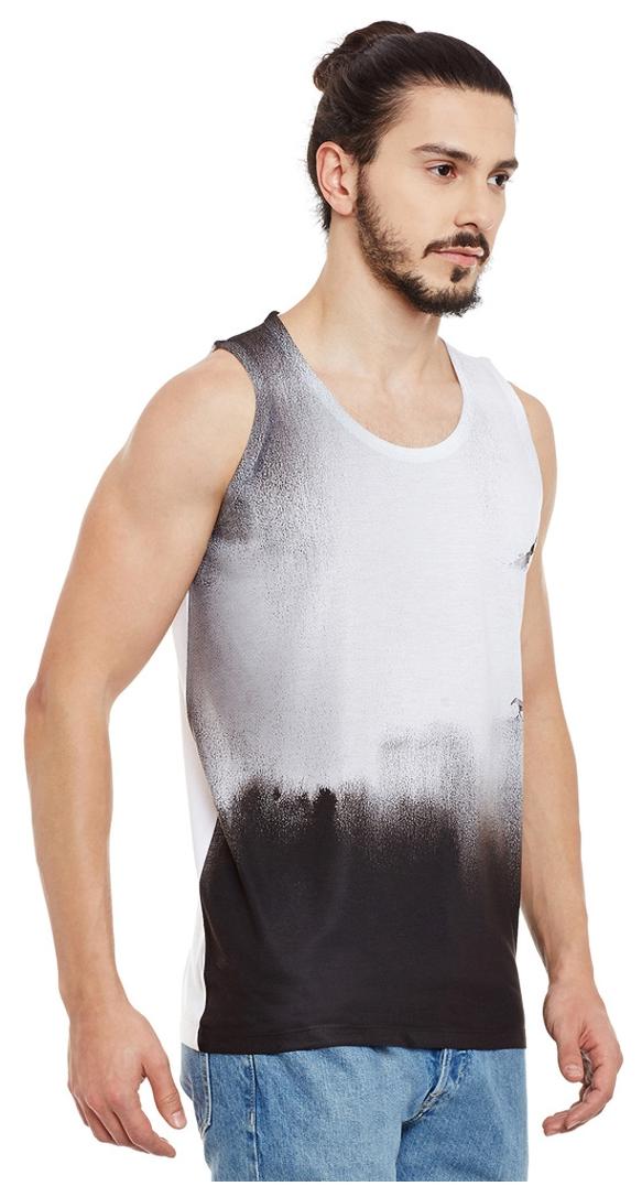 

Wear your Mind Men Multi Regular fit Polyester Round neck T-Shirt - Pack Of 1