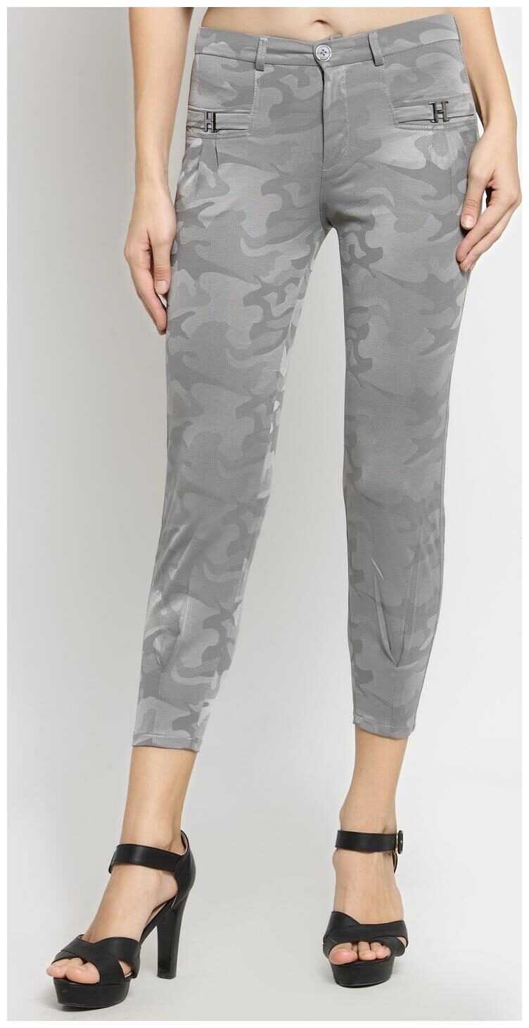 

Westwood Women Grey Skinny fit Jegging