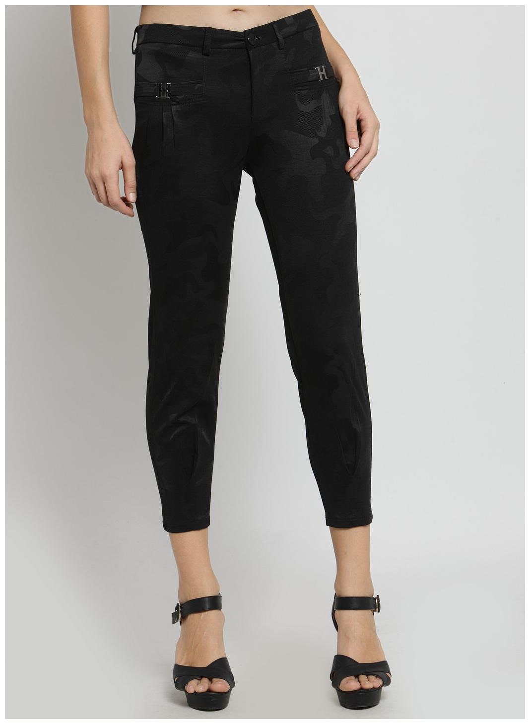 

Westwood Women Black Skinny fit Jegging