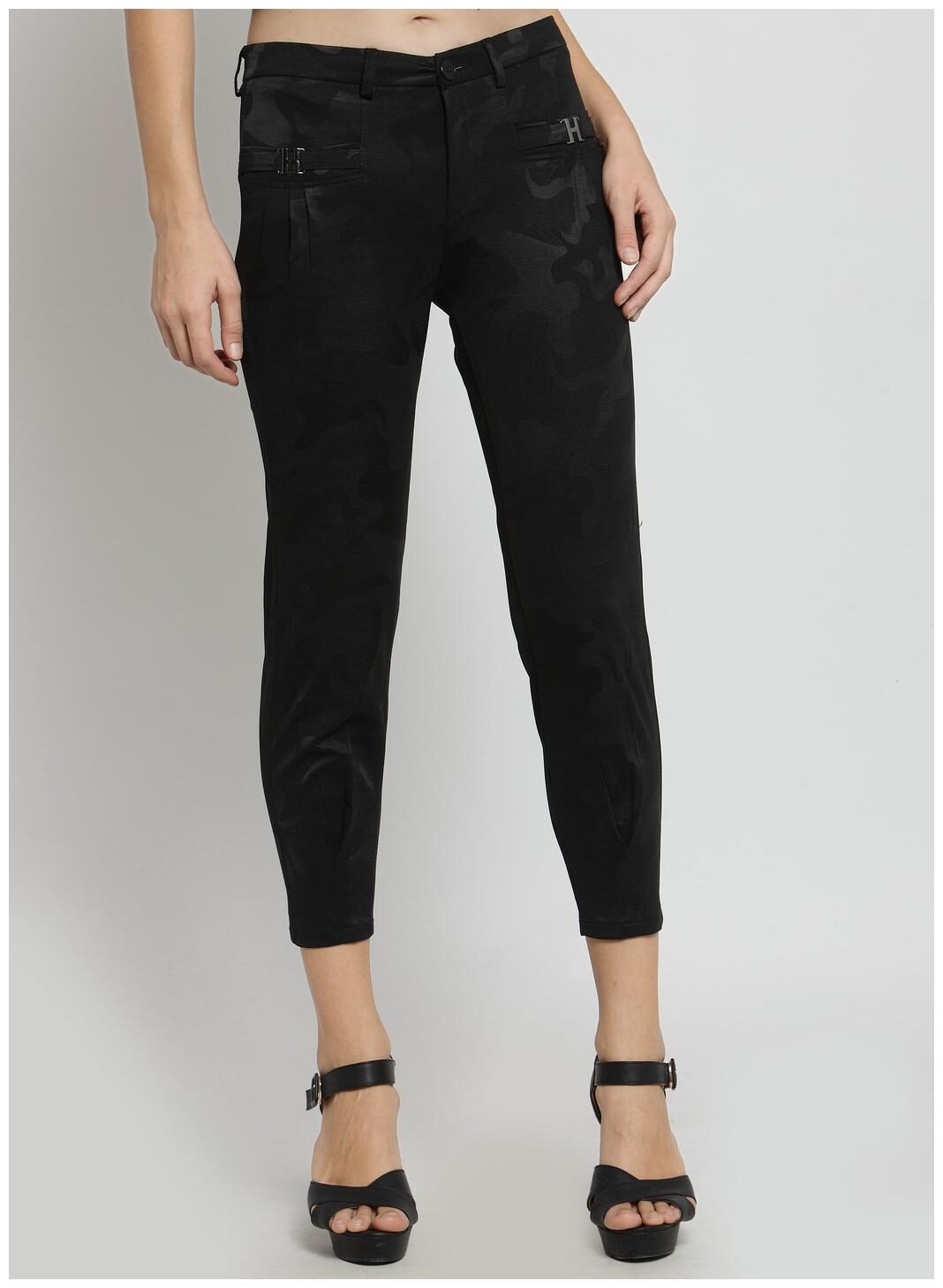 

Westwood Women Black Skinny fit Jegging
