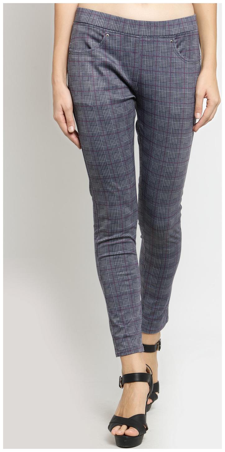 

Westwood Women Blue Skinny fit Jegging